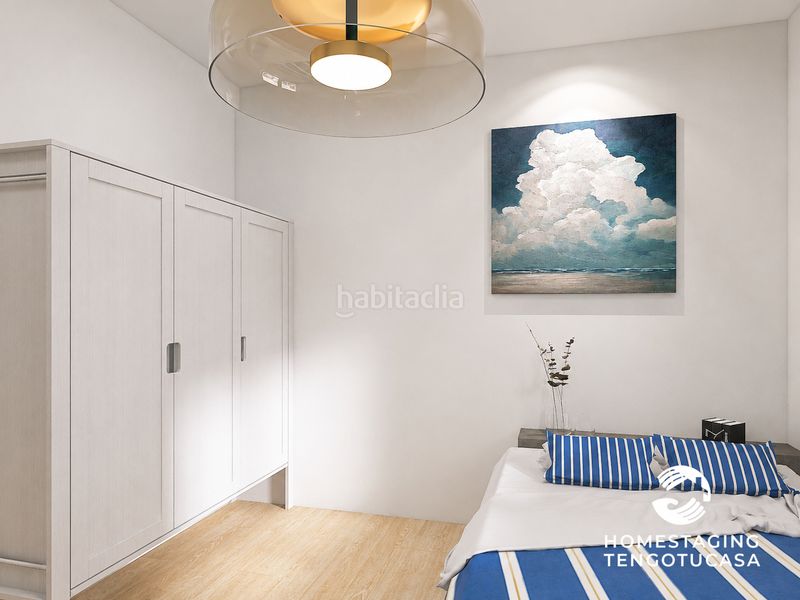 Foto 08619c8e-4cc4-45d9-b156-1b870302b0b4. Pis a Arcos Madrid