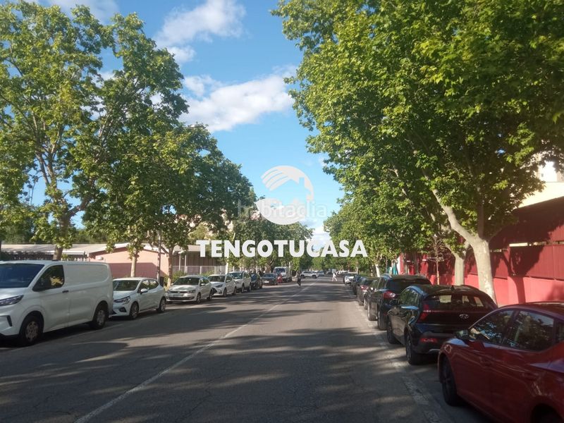 Foto 15406647-7854-4afb-9f65-21818eeb56c9. Pis a Arcos Madrid