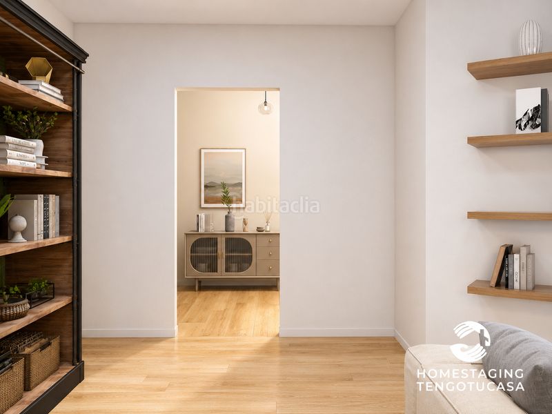 Foto 1aa13b1c-8e5b-4a7d-a9e5-45eb0c29d1d3. Pis a Arcos Madrid