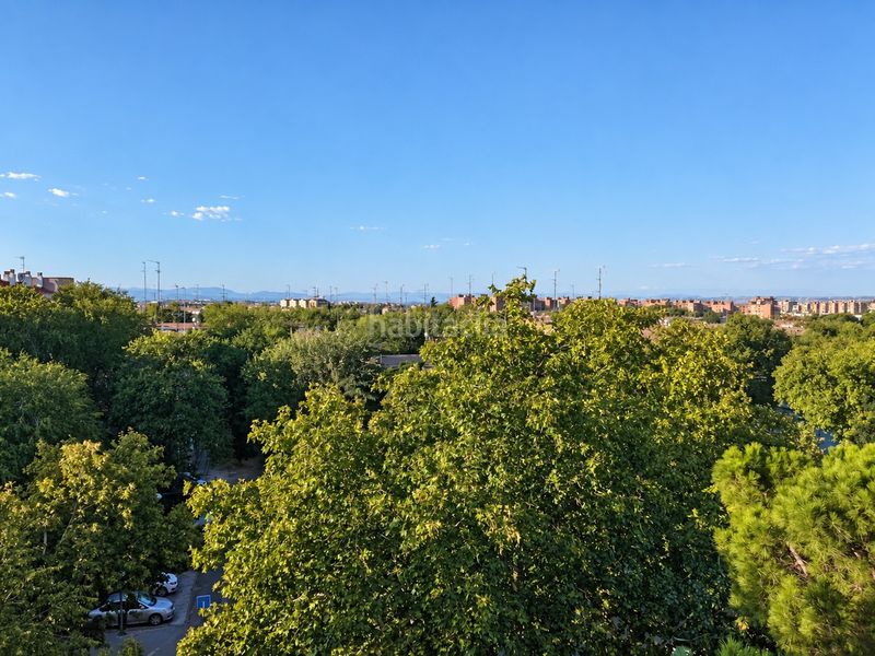 Foto 39232278-1047-48be-afbe-a26a30c19b04. Flat in Arcos Madrid