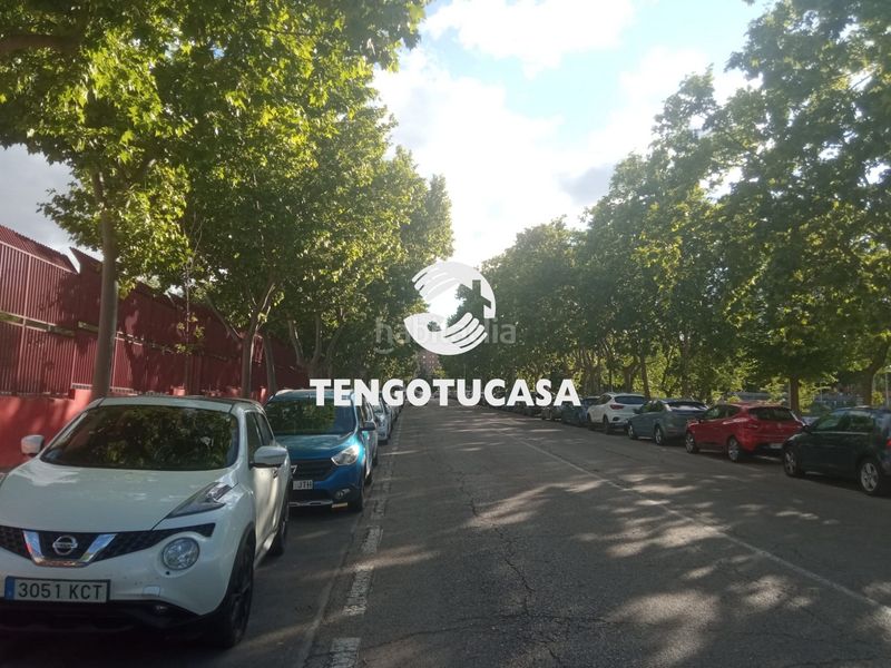 Foto 3f0e4422-c8df-4d1b-9a1c-5197979f0783. Pis a Arcos Madrid