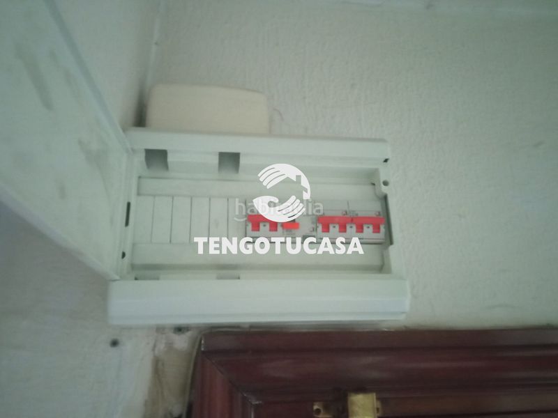 Foto 789480b3-5236-47b3-a607-9e58788f168f. Pis a Arcos Madrid