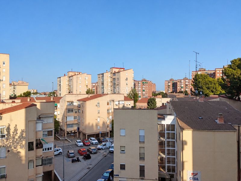 Foto 86381973-db5c-42bb-8b0e-057f23208797. Flat in Arcos Madrid