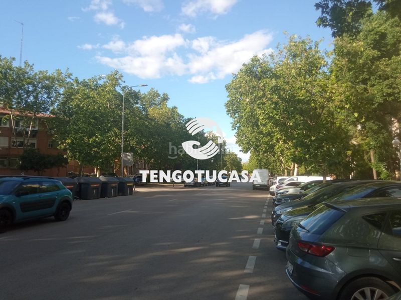 Foto 9fa15f76-fc30-4f58-90b5-8f71ec6c4176. Pis a Arcos Madrid