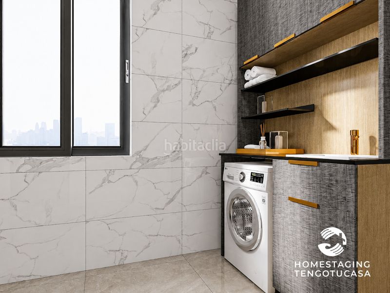 Foto ad6e7f6f-f50d-4218-afda-780274303a97. Pis a Arcos Madrid