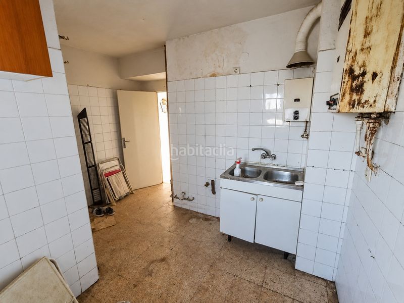 Foto afbc8118-1059-4eb4-adb6-1562fed66b6d. Flat in Arcos Madrid