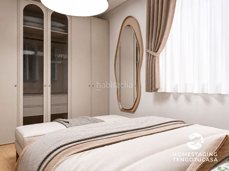 Foto df2af1b6-de56-424a-9edd-ee8583dd0985. Pis a Arcos Madrid