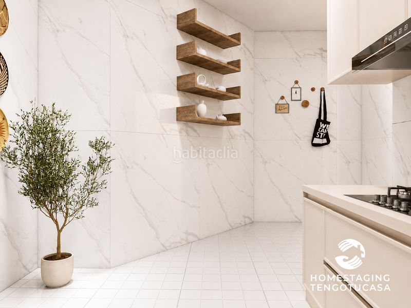 Foto e21c4c65-226e-49ce-a2b1-a4b1cffdf720. Pis a Arcos Madrid