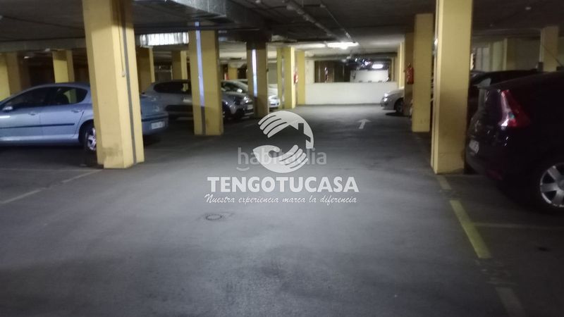 Foto 13178e50-8c31-4a60-877a-a6513ddde781. Aparcament cotxe a Las Tablas Madrid