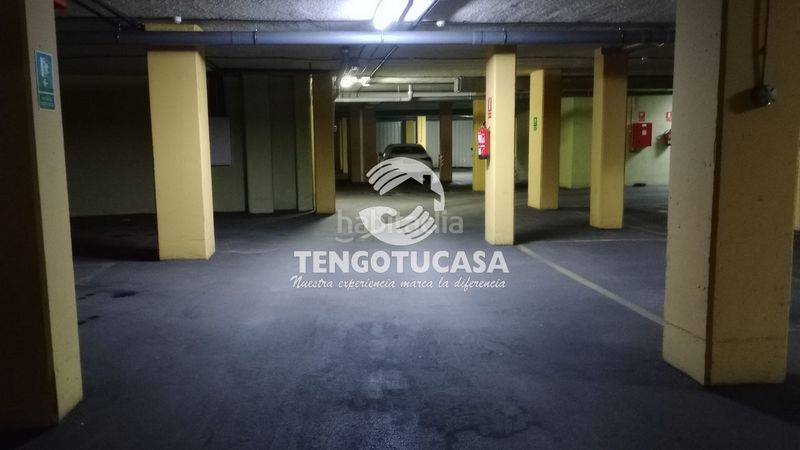 Foto 48d570a0-2d77-44aa-a644-77412af4f734. Aparcament cotxe a Las Tablas Madrid