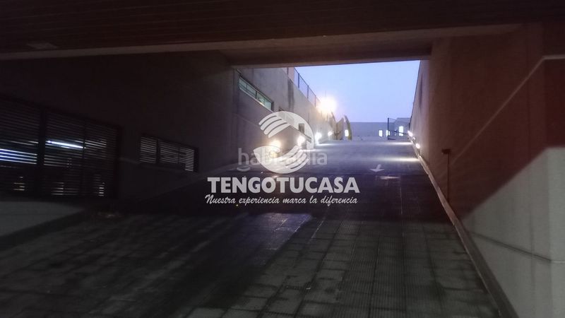 Foto 508a24cc-aa43-4522-a3f4-2cb5c0b33967. Aparcament cotxe a Las Tablas Madrid