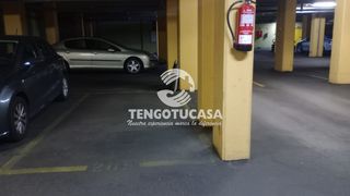 Autoparkplatz  Avenida del camino de santiago. Garaje en venta en avenida del camino de santiago