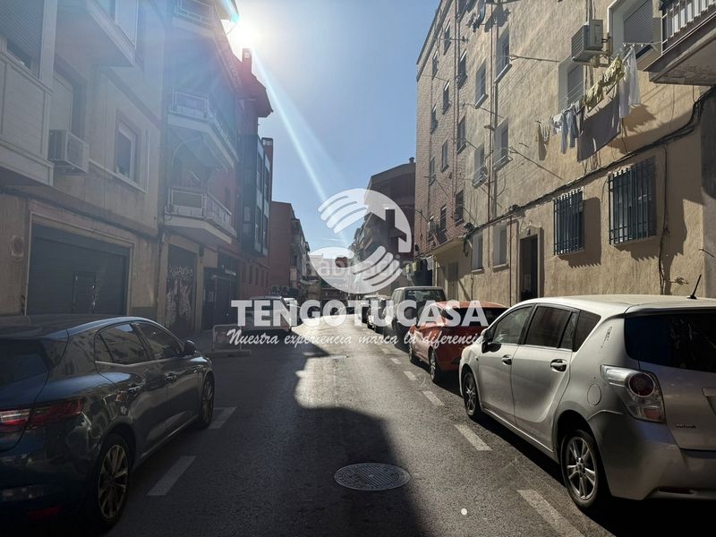 Foto 040050c9-cff1-4158-87be-232e242e21f8. Aparcament cotxe a Pueblo Nuevo Madrid