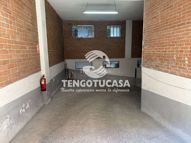 Foto 480d092e-7860-45e4-aca3-7251a4b266d4. Aparcament cotxe a Pueblo Nuevo Madrid
