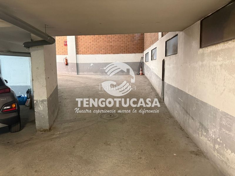 Foto 54f12eb0-e037-4e50-9776-2d7df3c88f71. Aparcament cotxe a Pueblo Nuevo Madrid