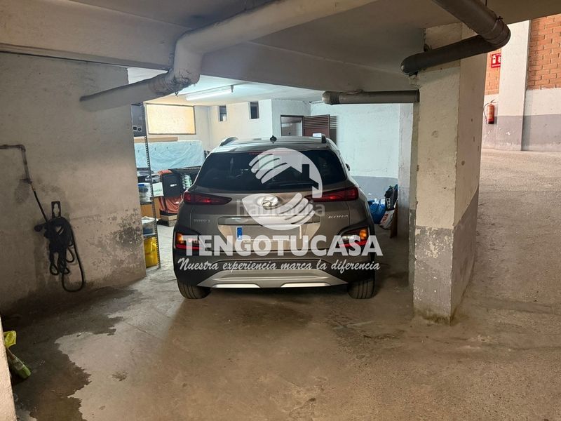 Foto 70531932-ea48-4a31-9586-d24f5d79edb0. Aparcament cotxe a Pueblo Nuevo Madrid