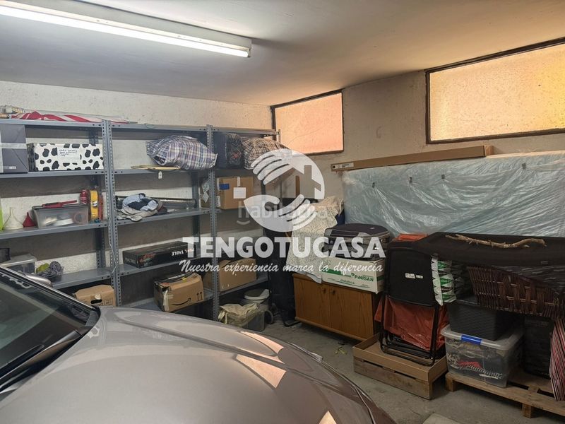 Foto d51e2427-f0e9-47eb-a236-cefa14f0a7e8. Aparcament cotxe a Pueblo Nuevo Madrid