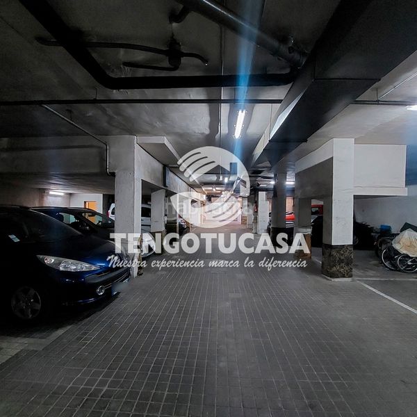 Foto 1db93b45-67b2-42bc-a8c4-da7758c3fea6. Aparcament cotxe a Ventas Madrid