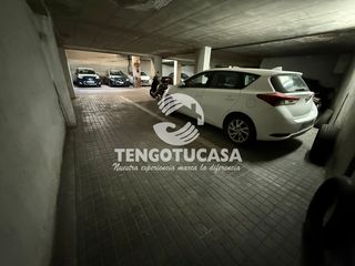 Posto auto in Calle de Benidorm