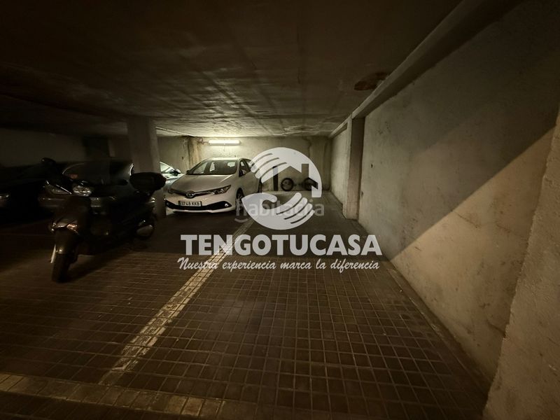 Foto 999d7fb7-a76c-4784-8239-adba5a2a6f7f. Aparcament cotxe a Ventas Madrid