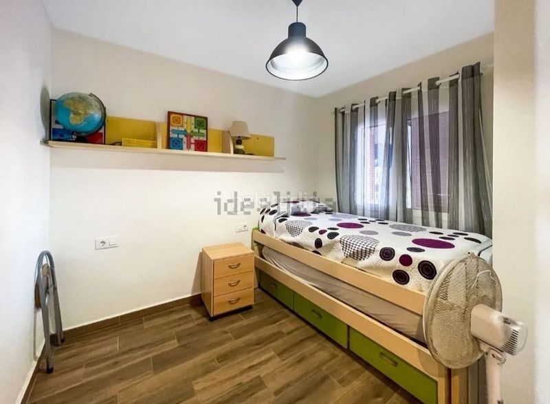 Foto 1261472f-99c2-40d9-bf05-880c9a85afc7. Casa adossada amb aparcament piscina a L'Almadrava - L'Estanyó Dénia