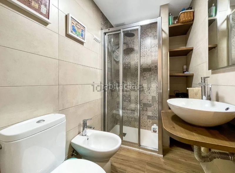 Foto a7a0c81e-80b0-4b28-a4d9-56b178ea5d97. Casa adossada amb aparcament piscina a L'Almadrava - L'Estanyó Dénia
