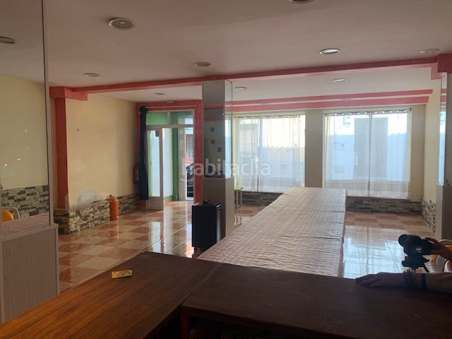 Foto 494413f7-0de0-4269-8a91-5798d9959197. Local comercial a Ondara
