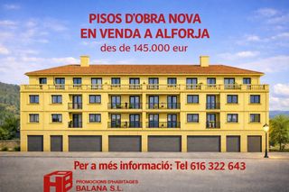 Appartement à Carrer verge de puigcerver 11