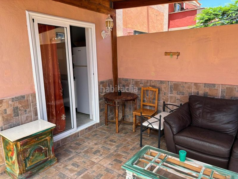 Foto 9ee9a01f-3459-43c0-bd3b-ca18bc6293bf. Dúplex a Las Rosas Arona