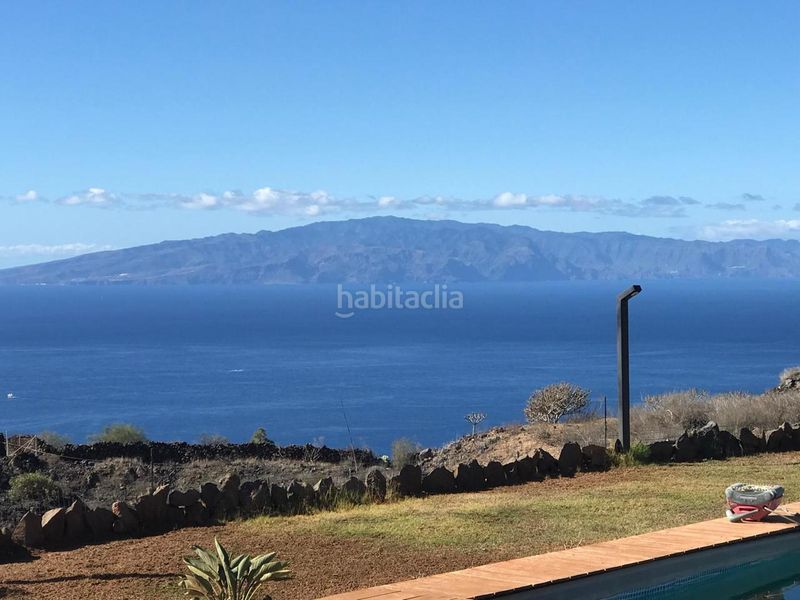 Foto ac808785-6ca1-43c9-8e70-e7b9fb0bd6ef. Casa amb piscina a Guía de Isora interior Guía de Isora