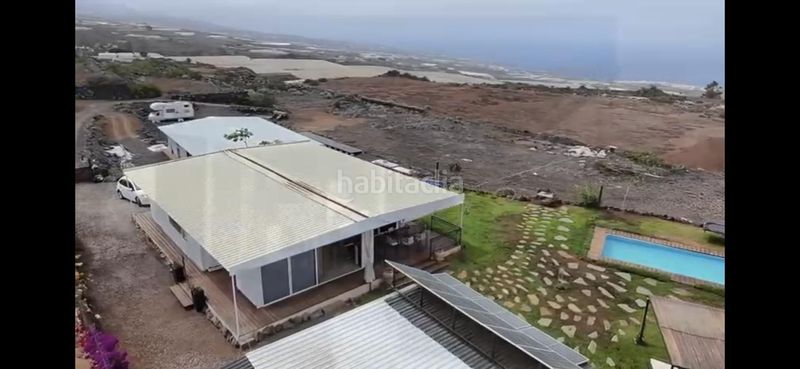 Foto f39a6c5f-75b6-4ffa-8b8c-41c257bd95c7. Casa amb piscina a Guía de Isora interior Guía de Isora