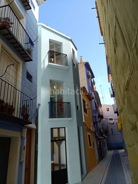 Foto 4a444db9-ba6d-4f2c-bc06-deeed79347d8. Wohngrundstück in carrer soletat 7 in Platja de Vila Joiosa Vila Joiosa (la)