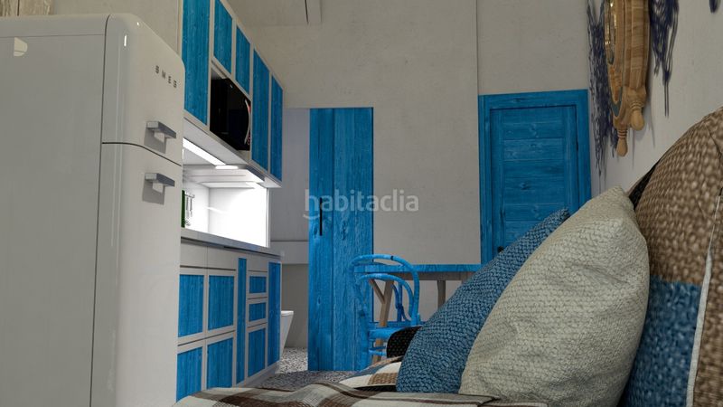 Foto 71bbf0f3-dd41-4072-ab1b-1d8217ac358b. Wohngrundstück in carrer soletat 7 in Platja de Vila Joiosa Vila Joiosa (la)