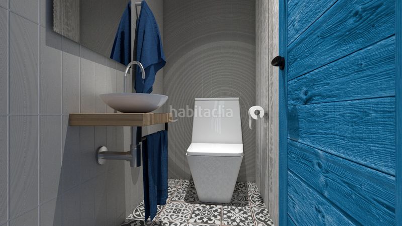 Foto eeb3fc44-a71b-4158-9c49-9b7ee243e4c0. Wohngrundstück in carrer soletat 7 in Platja de Vila Joiosa Vila Joiosa (la)