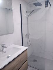 Appartamento  Calle de arnedo. Piso céntrico en benidorm