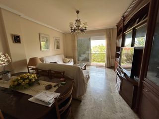Flat  Avenida lagunas de ruidera. Luminoso piso vpo en zona go fit
