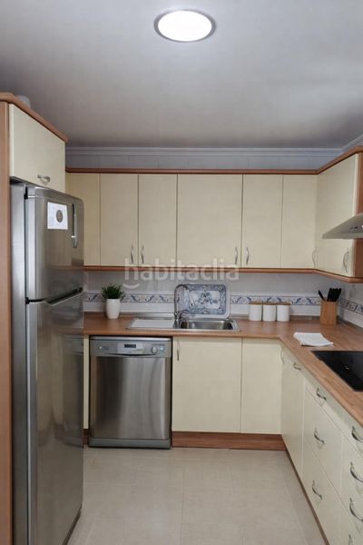 Foto 1ecef042-8a09-4835-aff1-e3dc6194e121. Piso luminoso piso vpo en zona parque juan pablo ii en Ciudad Real