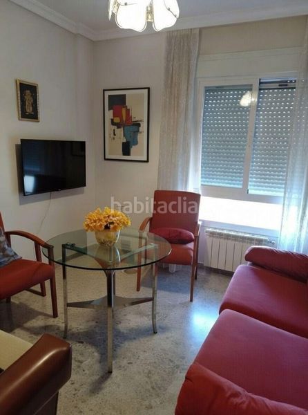 Foto 65c44098-c5c2-46fa-8f91-de314437ba8b. Piso luminoso piso vpo en zona parque juan pablo ii en Ciudad Real