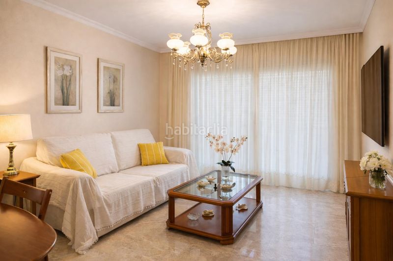 Foto 9097fc54-145c-4006-9940-83d40b70b098. Piso luminoso piso vpo en zona parque juan pablo ii en Ciudad Real