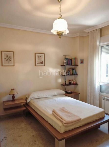 Foto 99e08f7a-9065-4370-925b-77a598bf2148. Piso luminoso piso vpo en zona parque juan pablo ii en Ciudad Real