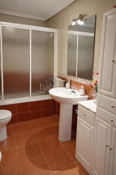 Foto adaf218f-8184-45d1-826a-54f22ad0c0fa. Piso luminoso piso vpo en zona parque juan pablo ii en Ciudad Real