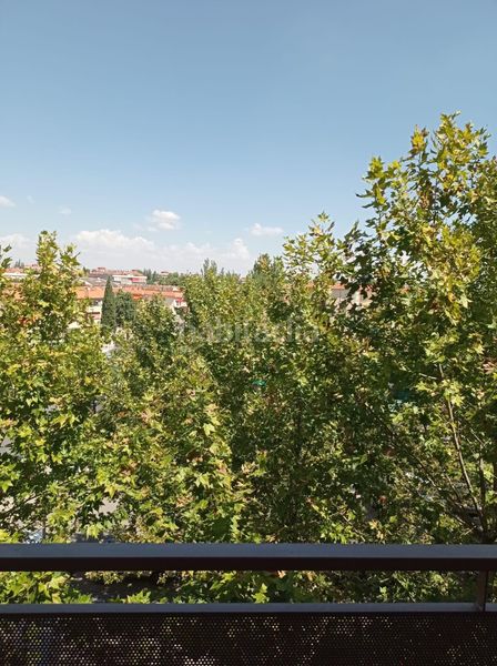 Foto f90c82ee-7fc1-4917-b15d-dde46a53c611. Piso luminoso piso vpo en zona parque juan pablo ii en Ciudad Real