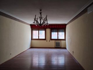Piso  Calle carlos v�zquez. Piso en venta en calle carlos v�zquez s/n
