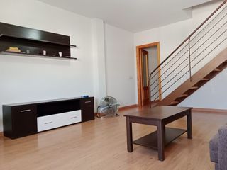 Duplex  Calle palencia. Dúplex en venta en calle palencia s/n