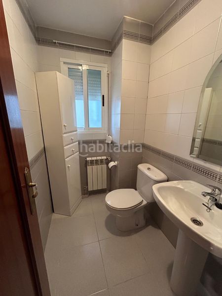 Foto f89894b3-902d-4891-8b9e-40ce90cb4635. Pis amb calefacció aparcament piscina a Ciudad Jardín Ciudad Real