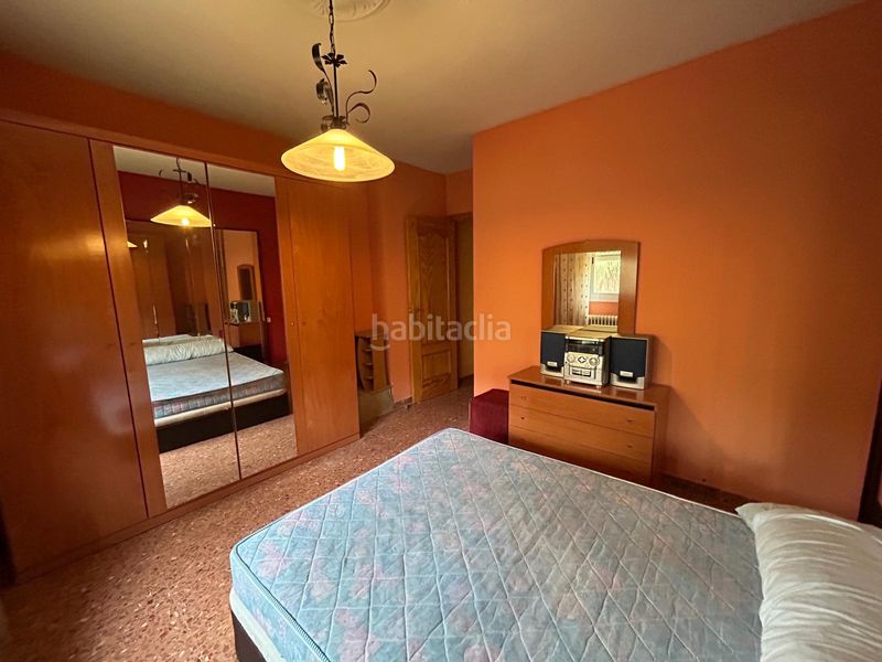 Foto 1b053d3a-abda-4445-b1fe-39e15dfdd6e4. Pis amb calefacció a El Torreón - Los Ángeles - El Pilar Ciudad Real
