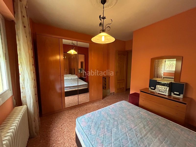 Foto b7b92a59-d9c4-47a2-8653-28948255ea22. Pis amb calefacció a El Torreón - Los Ángeles - El Pilar Ciudad Real