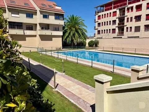 Foto 423e0669-12f2-4645-a45b-181492963959. Dúplex amb calefacció aparcament piscina a El Torreón - Los Ángeles - El Pilar Ciudad Real