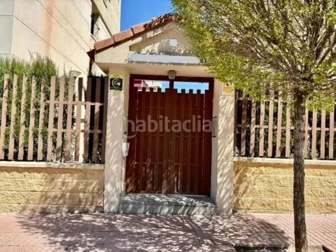 Foto d969ca14-c370-4658-b4af-ff3b8ea07791. Dúplex amb calefacció aparcament piscina a El Torreón - Los Ángeles - El Pilar Ciudad Real