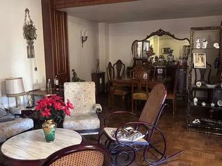 Flat  Calle alfonso x el sabio 18. Iso en venta en avenida alfonso x el sabio